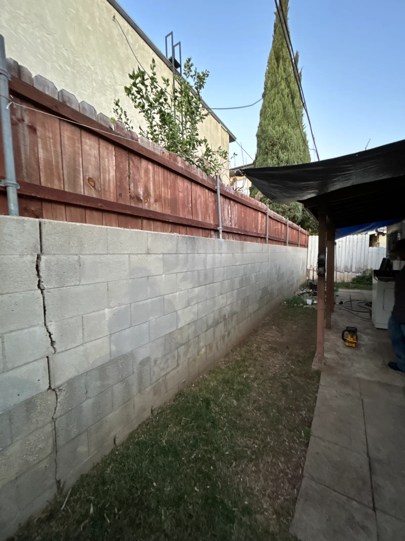 Hardscape & Patios project by Built to Last Improvements